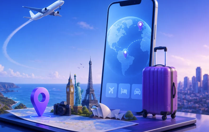 Travelprot com